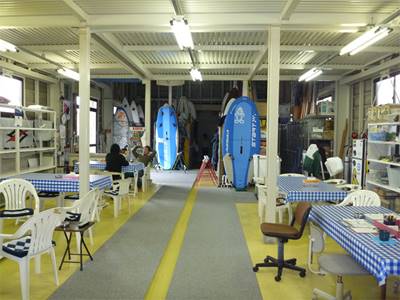 大阪セイリングクラブ